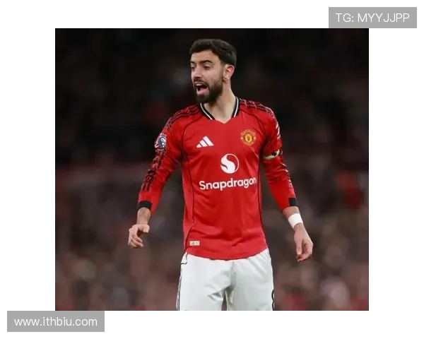 曝曼联担忧B费厌倦动荡夏窗或离队