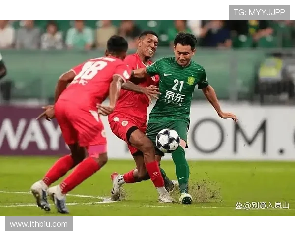 亚足联对国安处以5000美元罚款